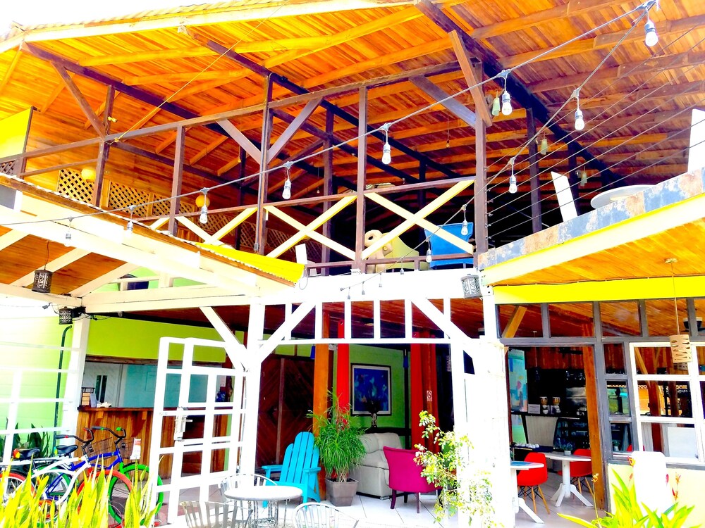Lizard King Resort, Puerto Viejo Lizard King Resort, Puerto Viejo