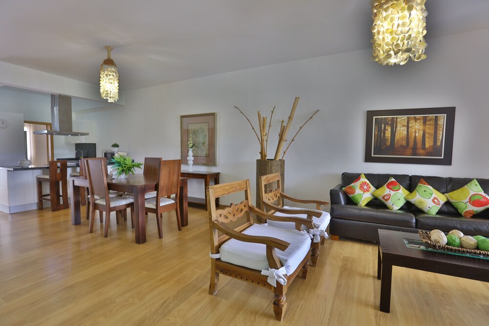 Sybaris Residences, Juan Dolio Sybaris Residences, Juan Dolio