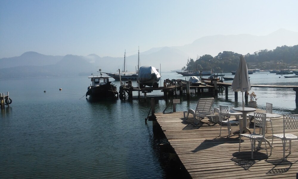 Hotel Pousada Sossego do Major, Angra dos Reis Hotel Pousada Sossego do Major, Angra dos Reis