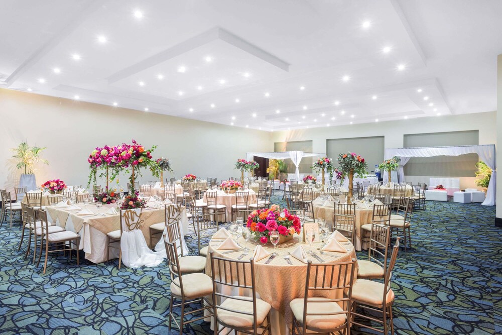 Wyndham Guayaquil, Guayaquil Wyndham Guayaquil, Guayaquil