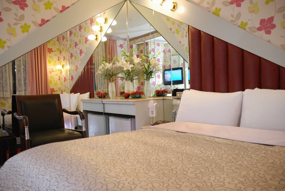 Jen Mei Hotel, Taipei Jen Mei Hotel, Taipei