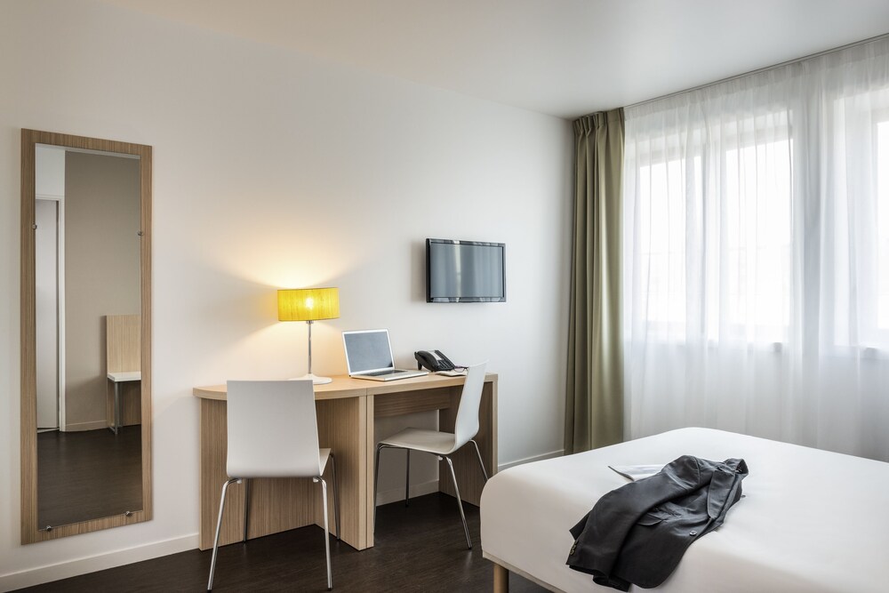 Aparthotel Adagio access Paris Reuilly, Paris Aparthotel Adagio access Paris Reuilly, Paris