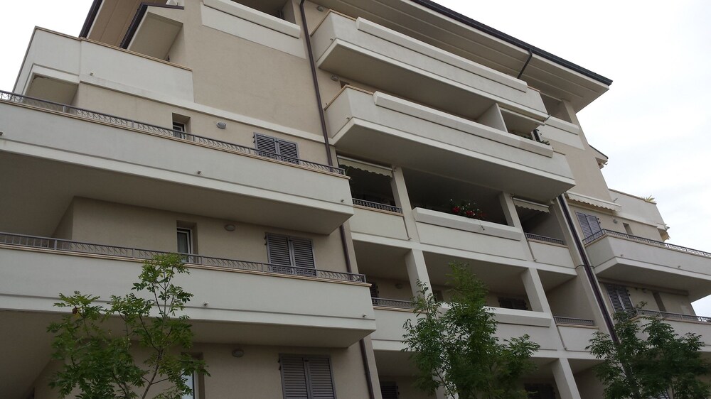 Residence Alba, Riccione Residence Alba, Riccione
