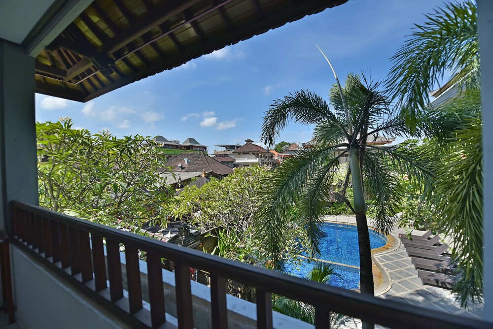 Sandat Hotel Kuta, Bali Sandat Hotel Kuta, Bali