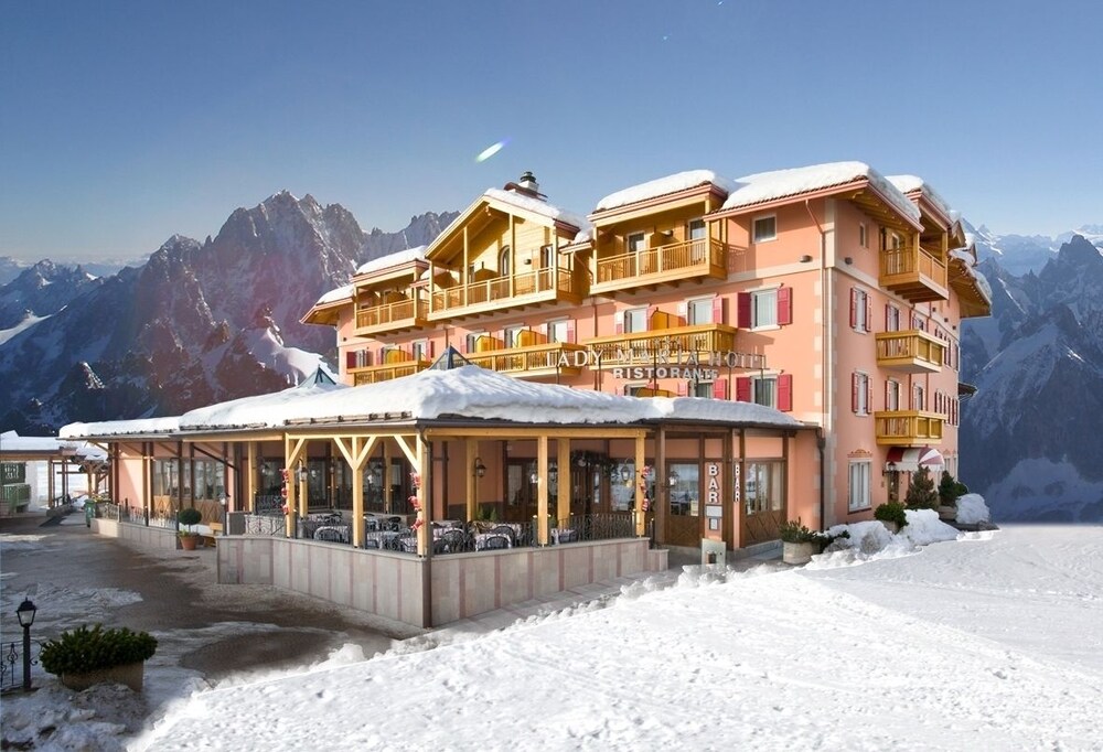Lady Maria Hotel & Resort, Bolzano Lady Maria Hotel & Resort, Bolzano