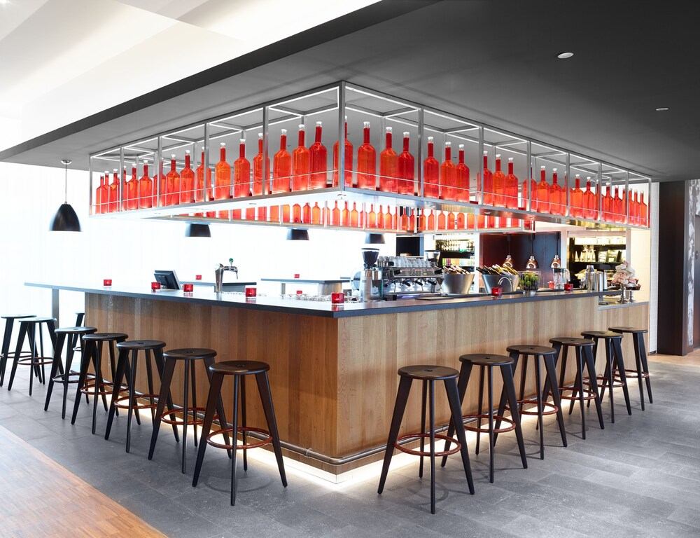 citizenM Rotterdam, Rotterdam citizenM Rotterdam, Rotterdam