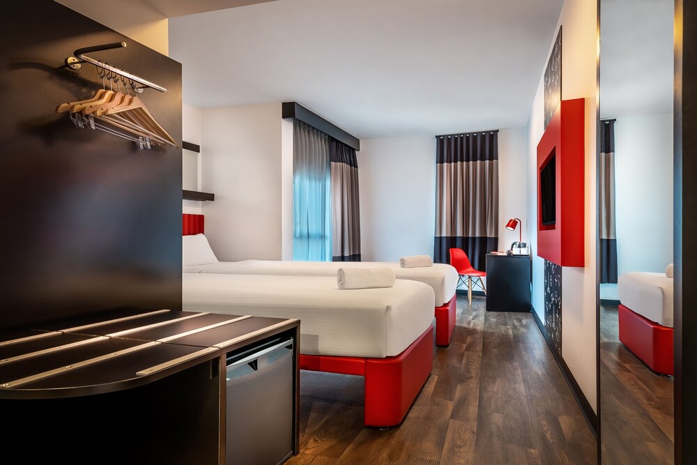 ibis Melbourne Swanston Street Hotel, Melbourne ibis Melbourne Swanston Street Hotel, Melbourne