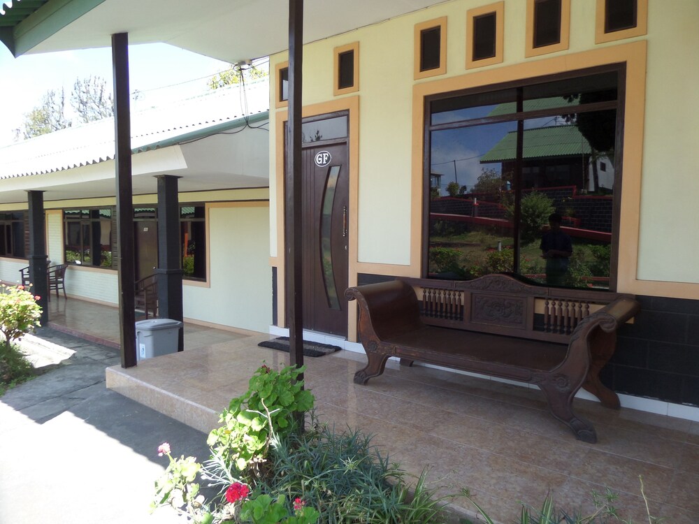 Bromo Permai 1, Surabaya Bromo Permai 1, Surabaya