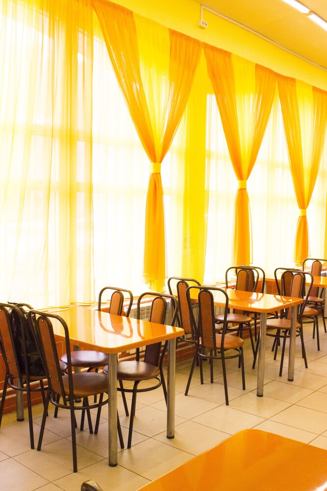 Gvardeyskaya Hotel, Kazan Gvardeyskaya Hotel, Kazan