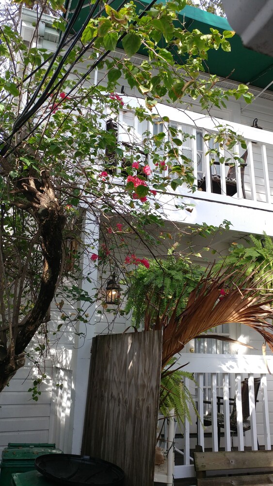 Smallest Bar Inn, Key West Smallest Bar Inn, Key West
