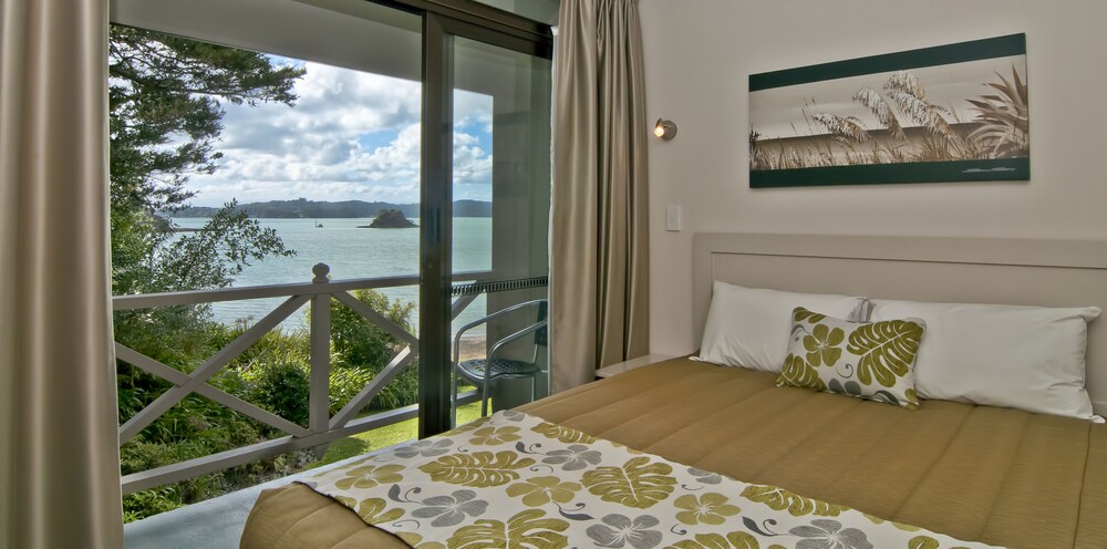 Breakwater Motel, Bay of Islands Breakwater Motel, Bay of Islands