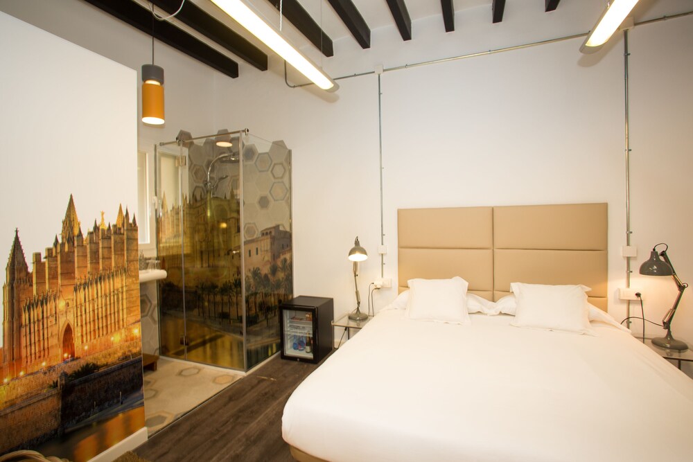Brondo Architect Hotel, Mallorca Brondo Architect Hotel, Mallorca