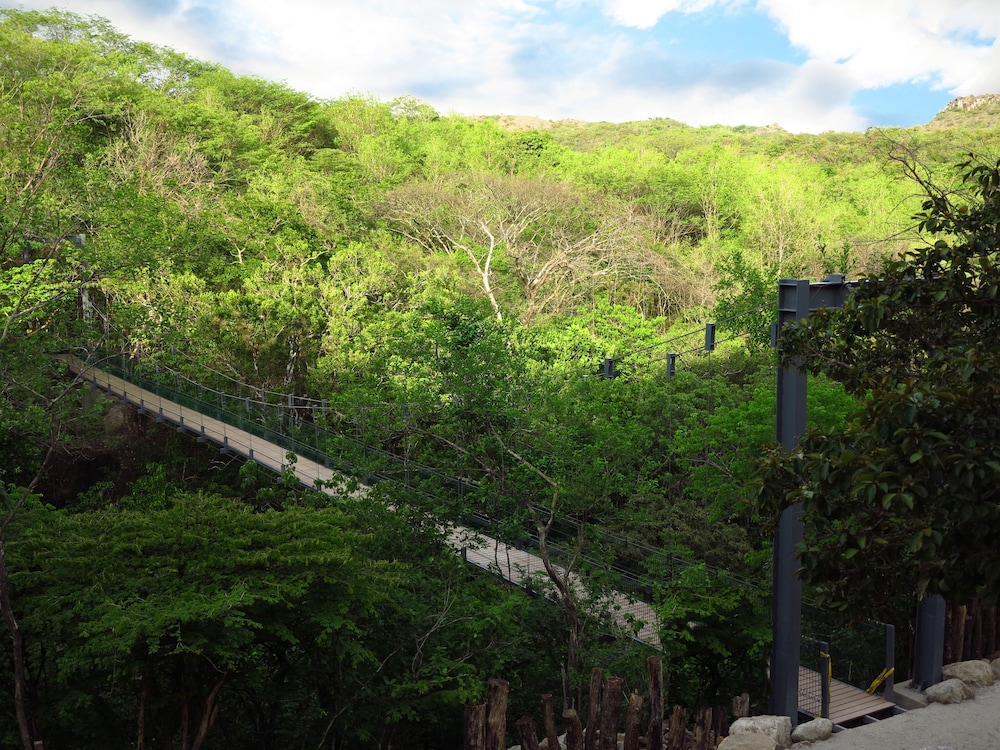 Rio Perdido Hotel & Thermal River, Guanacaste Rio Perdido Hotel & Thermal River, Guanacaste