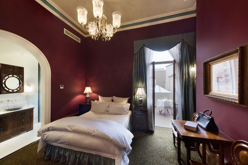 Craig's Royal Hotel, Ballarat Craig's Royal Hotel, Ballarat