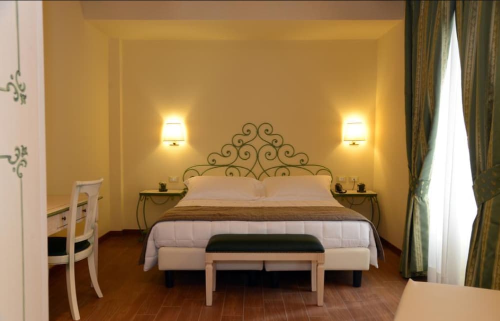 Hotel Borgo Antico, Como Hotel Borgo Antico, Como