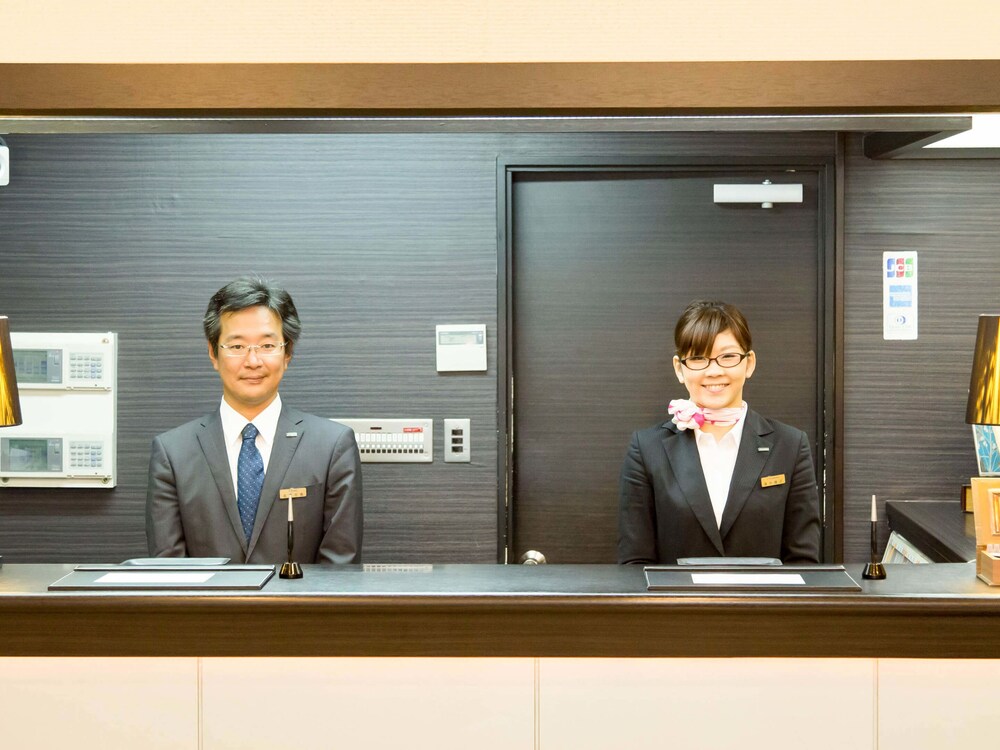 Hotel AreaOne Okayama, Okayama Hotel AreaOne Okayama, Okayama