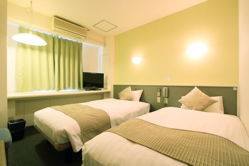 Hotel AreaOne Okayama, Okayama Hotel AreaOne Okayama, Okayama