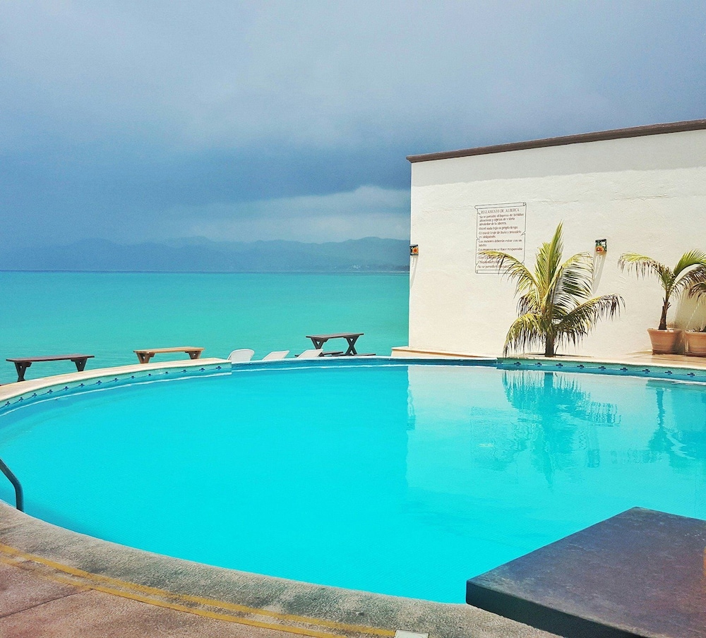 The Alondra Hotel, Manzanillo The Alondra Hotel, Manzanillo