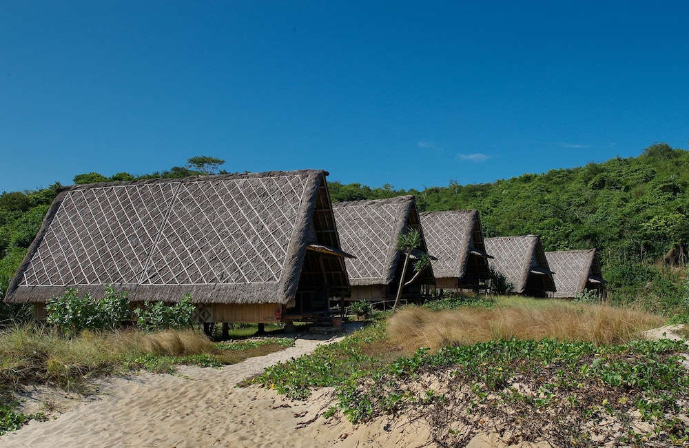Jeeva Beloam Beach Camp, Lombok Jeeva Beloam Beach Camp, Lombok