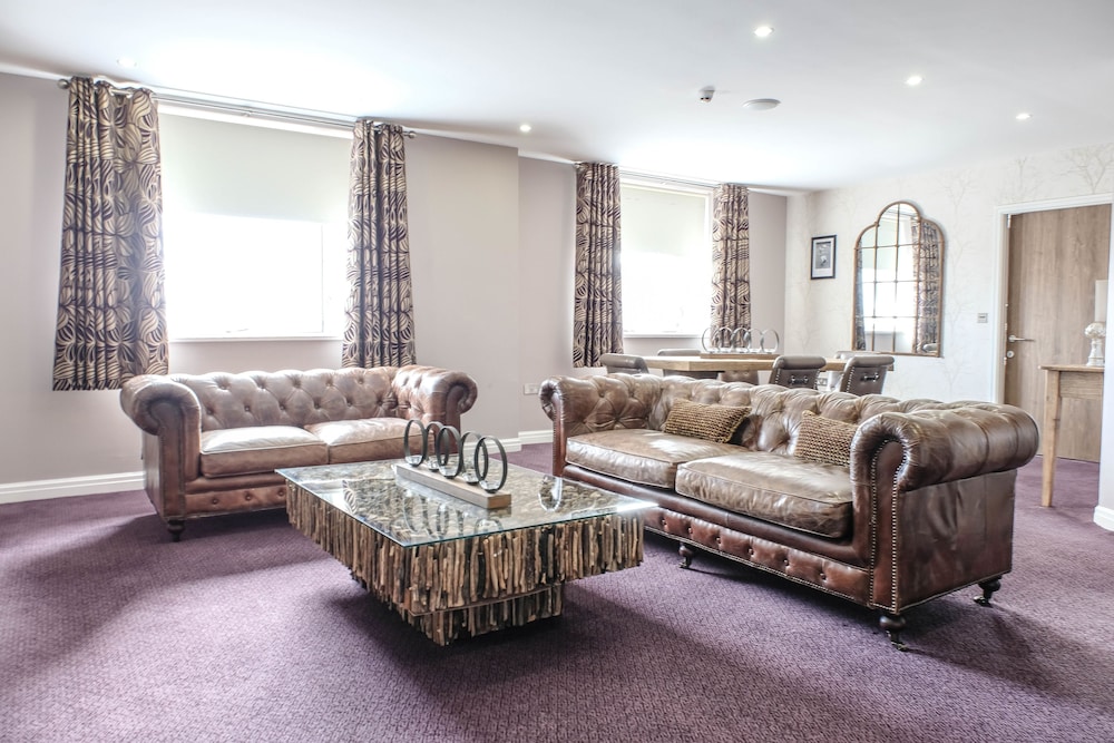 Blackpool FC Hotel, Blackpool Blackpool FC Hotel, Blackpool