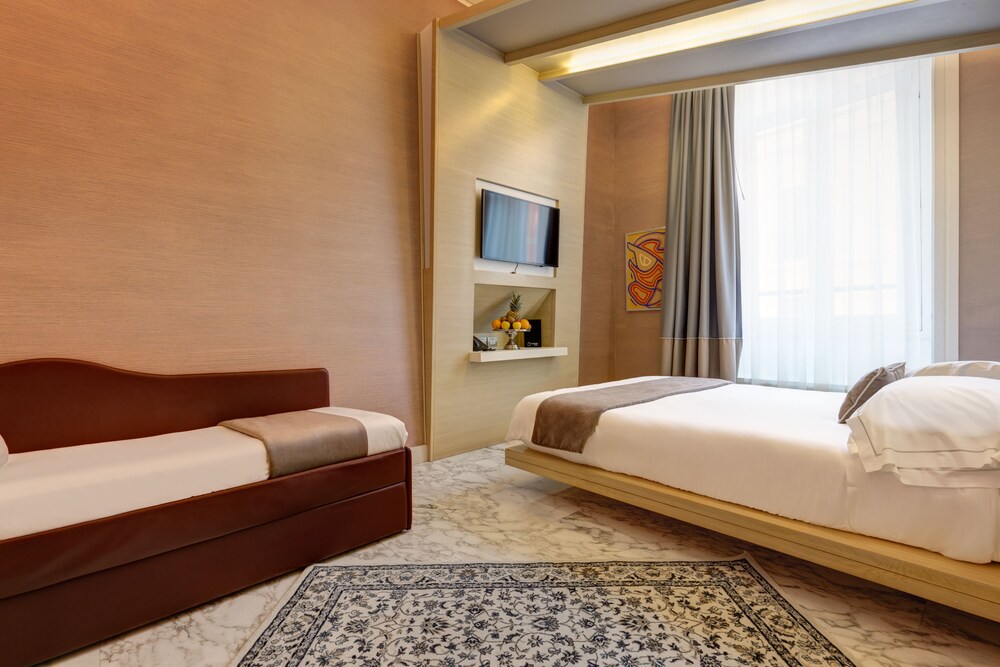 Dharma Luxury Hotel, Rome Dharma Luxury Hotel, Rome