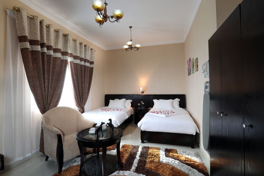 Al Smou Hotel Apartments, Ajman Al Smou Hotel Apartments, Ajman