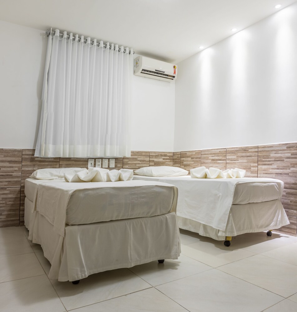 Hotel Pousada Atlântica, João Pessoa Hotel Pousada Atlântica, João Pessoa