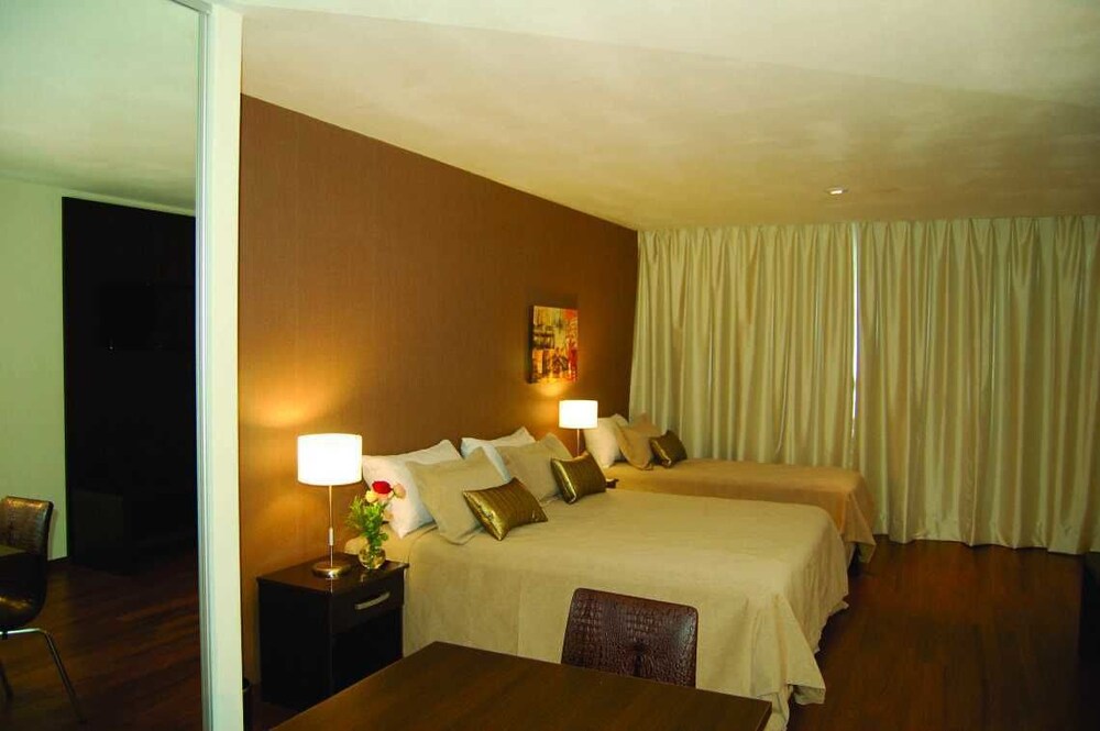 Hotel de la Cité, Rosario Hotel de la Cité, Rosario