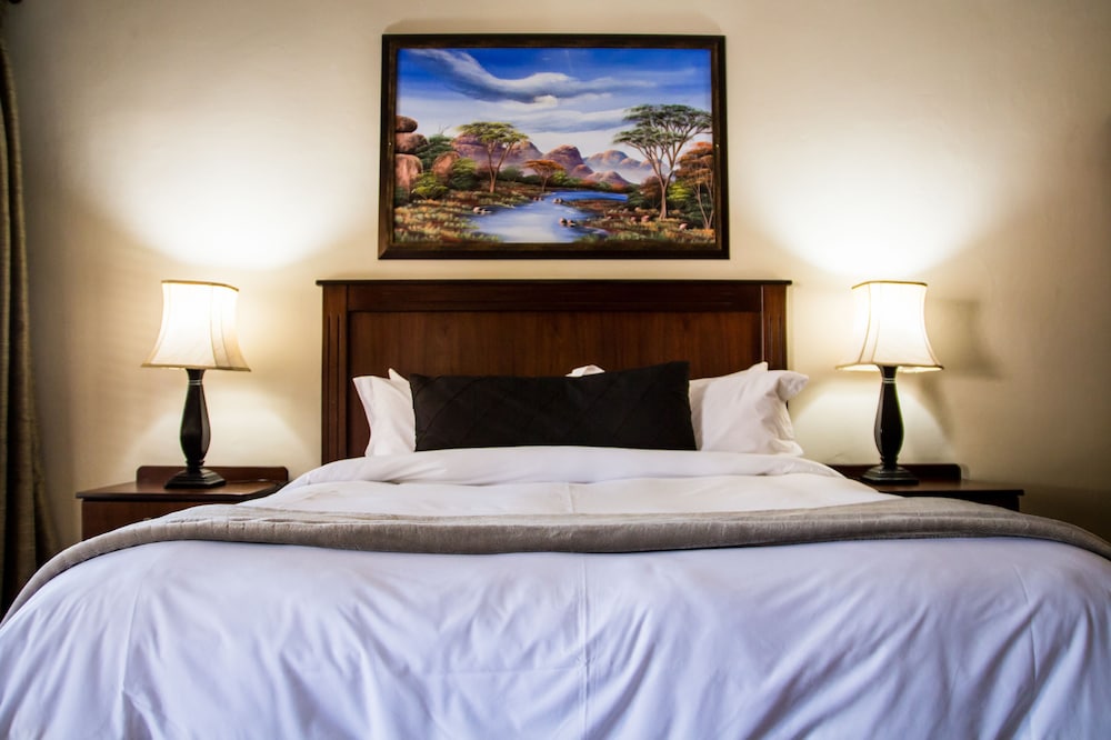 Flamingo's Nest Guest House & Conference Centre, Johannesburg Flamingo's Nest Guest House & Conference Centre, Johannesburg