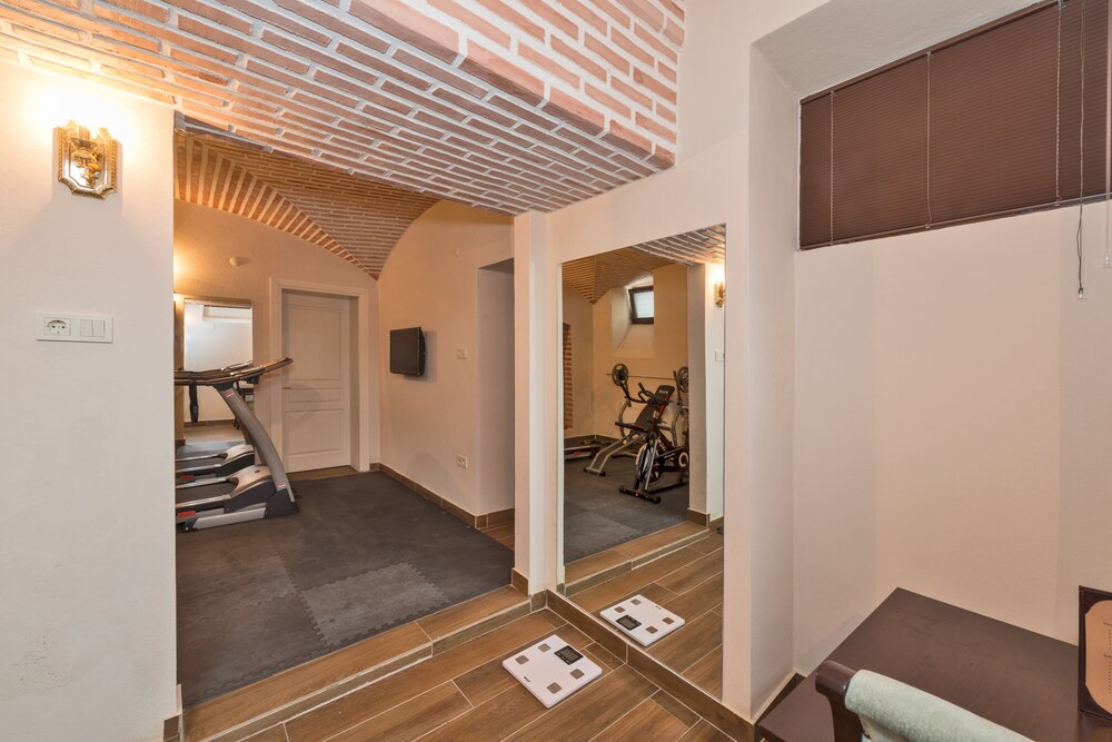 Enderun Hotel, Istanbul Enderun Hotel, Istanbul