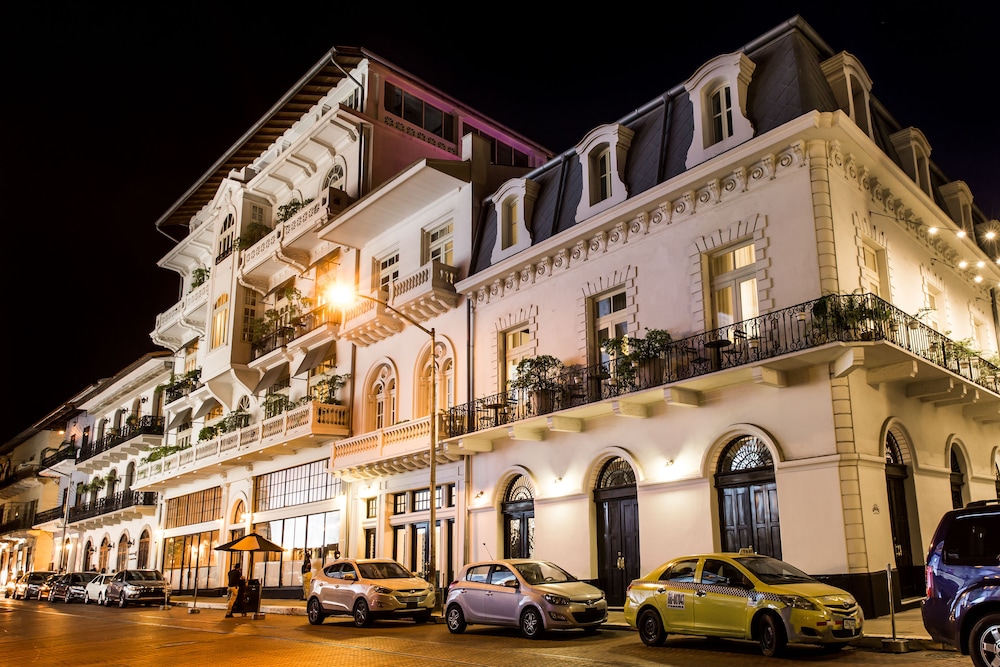 American Trade Hotel, Panama City American Trade Hotel, Panama City