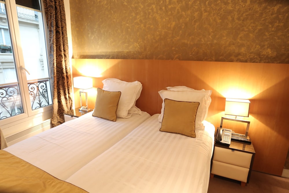 Hotel BoroNali, Paris Hotel BoroNali, Paris