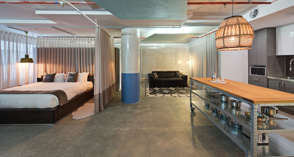 Zara Tower - Luxury Suites and Apartments, Sydney Zara Tower - Luxury Suites and Apartments, Sydney
