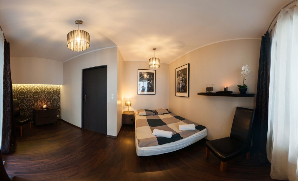 Apartamenty Jazz 2, Poznań Apartamenty Jazz 2, Poznań