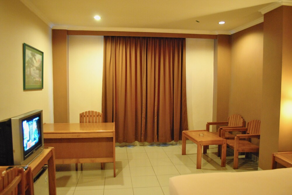 Hotel Nuansa Indah, Balikpapan Hotel Nuansa Indah, Balikpapan