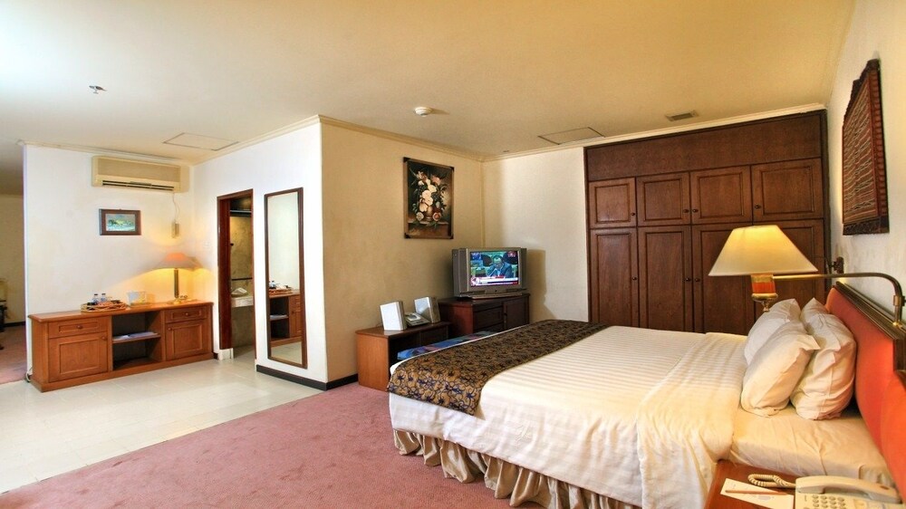 Adika Hotel Bahtera, Balikpapan Adika Hotel Bahtera, Balikpapan