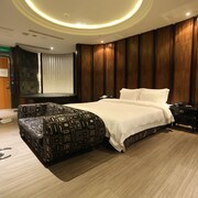歐悅連鎖精品旅館 - 林口館