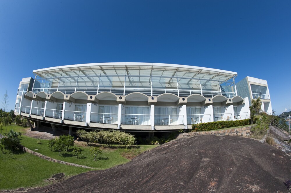 Hotel Ilha do Boi, Vitória Hotel Ilha do Boi, Vitória