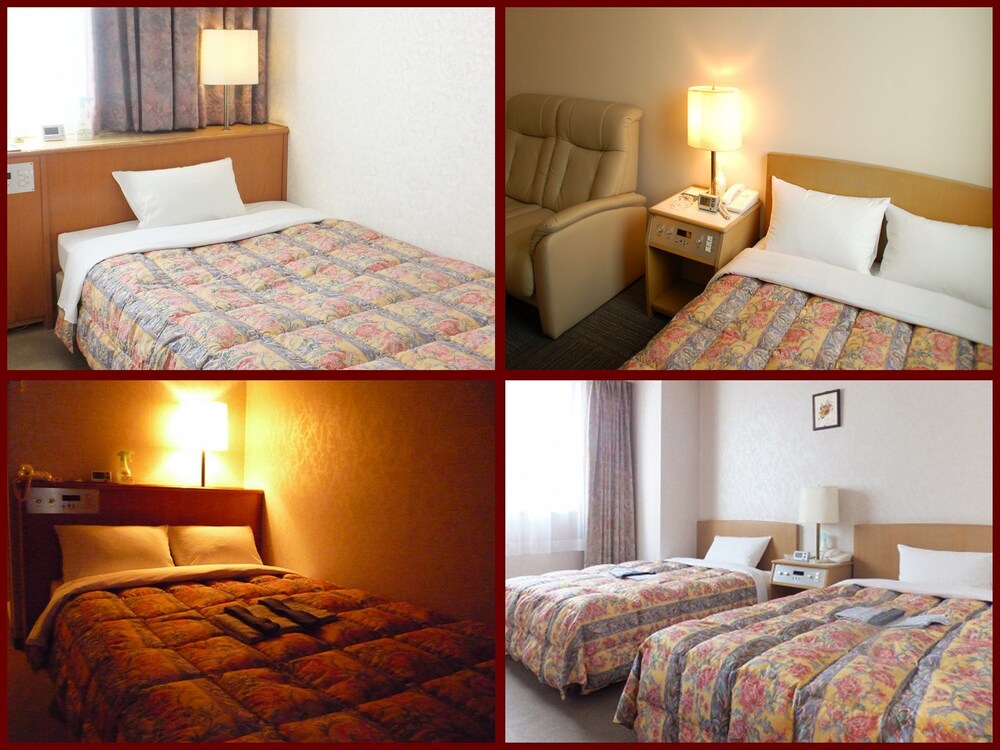 Hotel Maira, Okayama Hotel Maira, Okayama