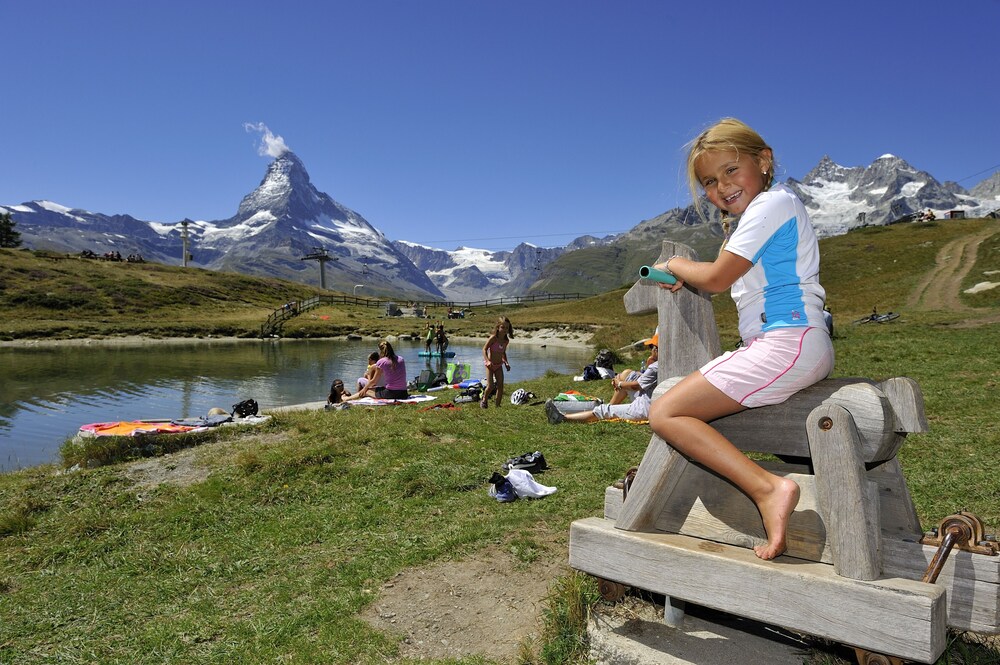 Hotel Bella Vista, Zermatt Hotel Bella Vista, Zermatt