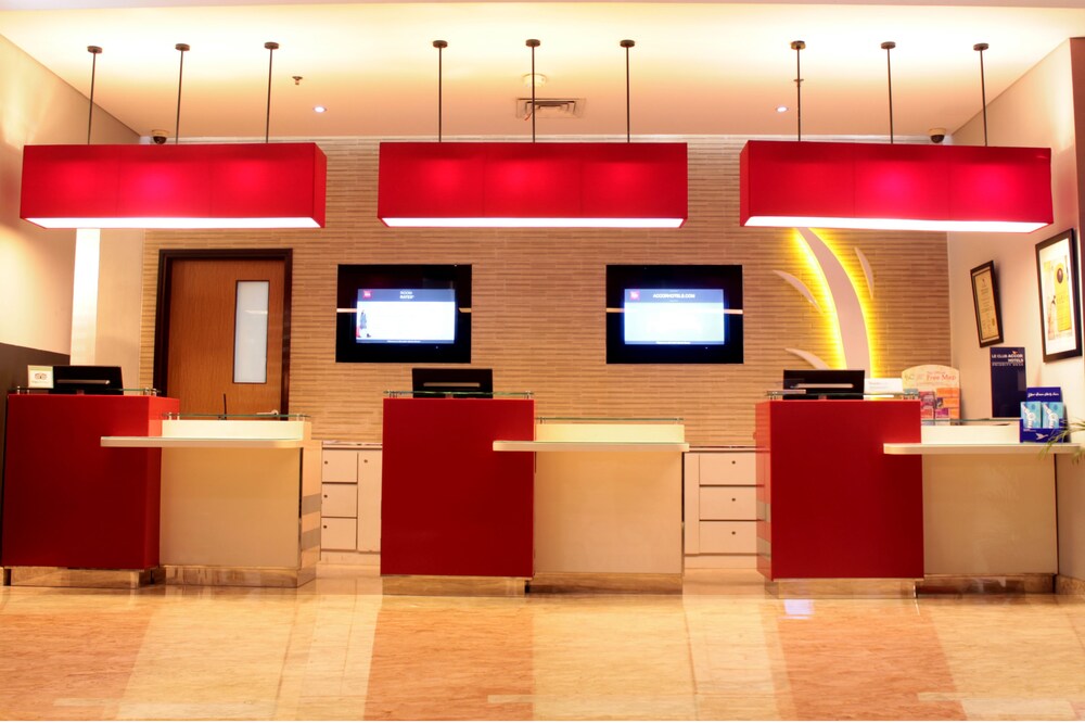 ibis Jakarta Senen, Jakarta ibis Jakarta Senen, Jakarta