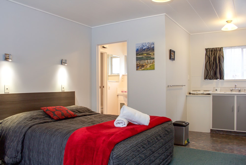 Amber Lodge Motel, Queenstown Amber Lodge Motel, Queenstown