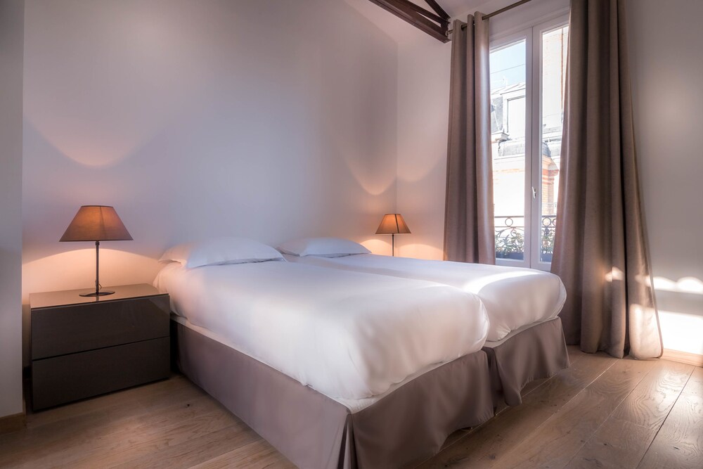 Hôtel du Lys, Paris Hôtel du Lys, Paris