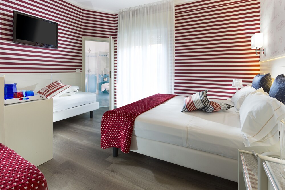 Hotel Atlantic Riviera, Misano Adriatico Hotel Atlantic Riviera, Misano Adriatico