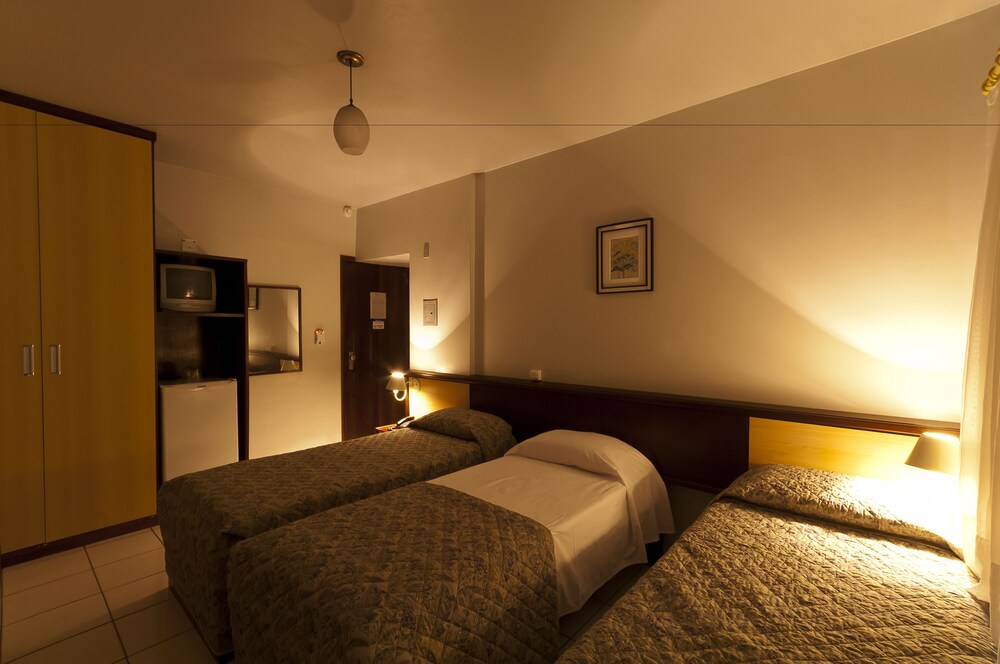 Hotel Gumz, Balneário Camboriú Hotel Gumz, Balneário Camboriú