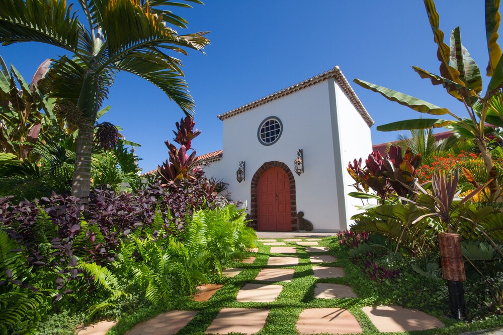 Hotel Hacienda de Abajo, La Palma Hotel Hacienda de Abajo, La Palma