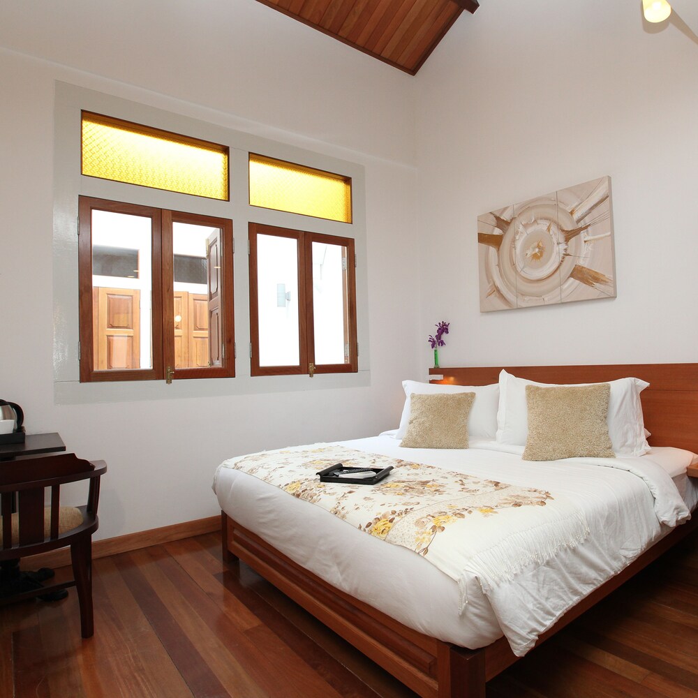 Gingerflower Boutique Hotel, Melaka Gingerflower Boutique Hotel, Melaka