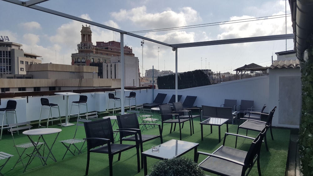Sweet Hotel Continental, Valencia Sweet Hotel Continental, Valencia
