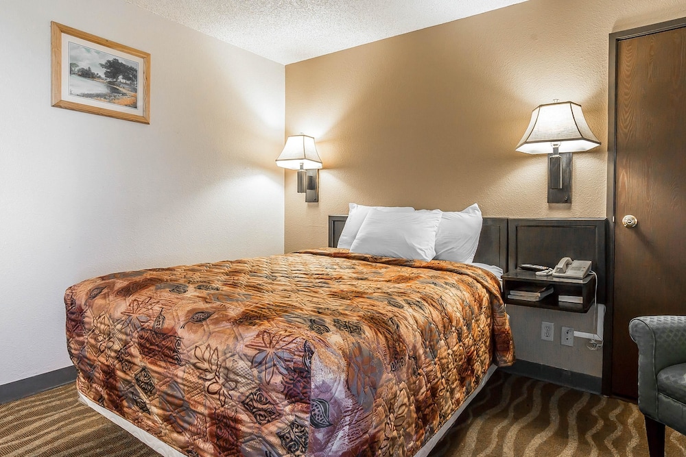 Rodeway Inn, Cheyenne Rodeway Inn, Cheyenne