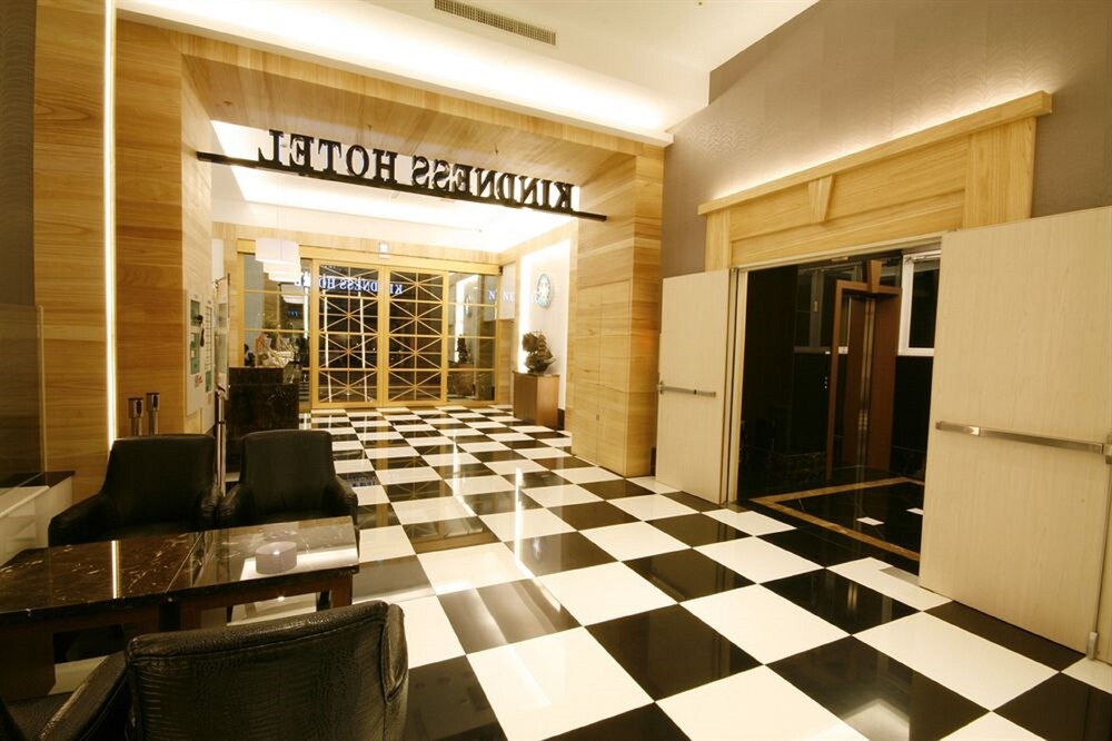 Kindness Hotel Glory Pier, Kaohsiung Kindness Hotel Glory Pier, Kaohsiung